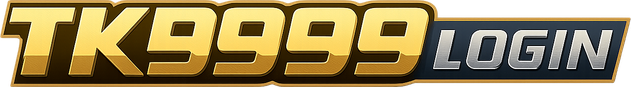 TK9999 Login লোগো